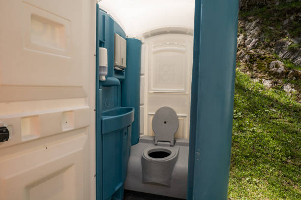 Best Portable toilet rental cost  in Landen, OH
