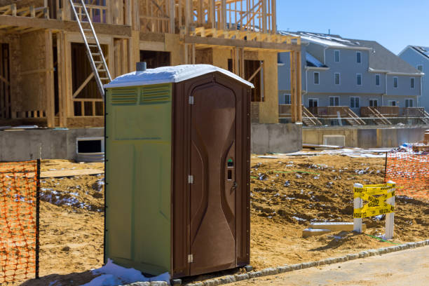 Best Porta potty rental near me  in Landen, OH