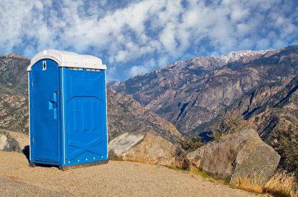 Portable Toilet Options We Offer in Landen, OH
