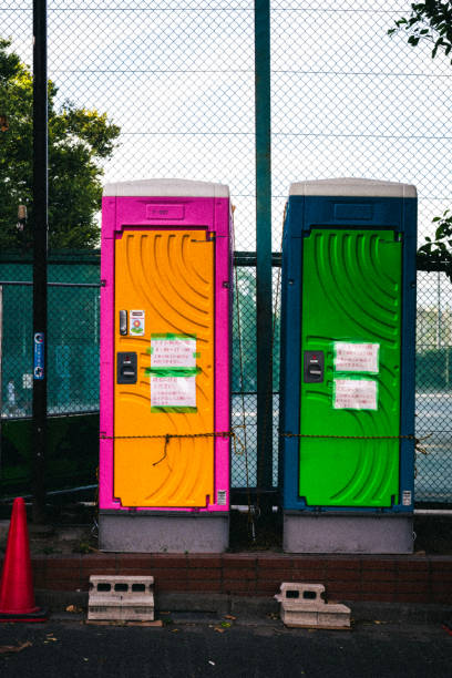 Best Porta potty rental near me  in Landen, OH